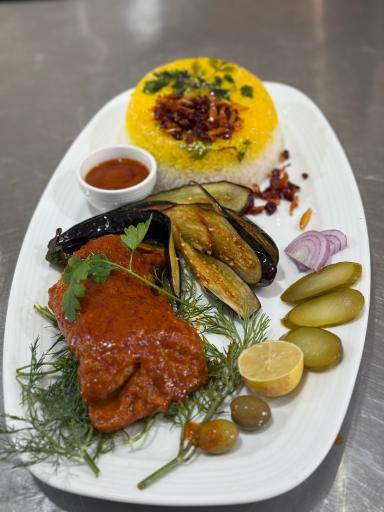 عکس رستوران گردان الیگودرز کافه رستوران رویال