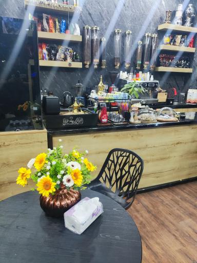 عکس کافه شات دریا 