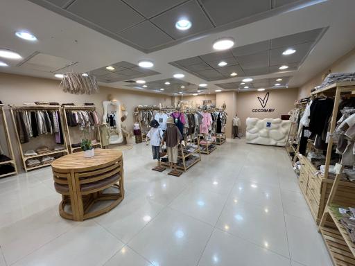 عکس فروشگاه لباس کودک کوکوبیبی (شعبه۲) VIP