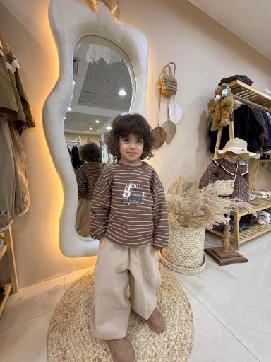 عکس فروشگاه لباس کودک کوکوبیبی (شعبه۲) VIP