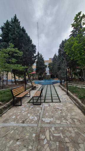 عکس دانشگاه فرهنگیان استان البرز پردیس حکیم فردوسی