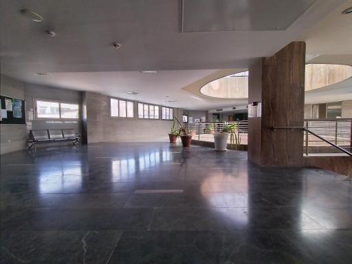 عکس دانشکده منابع طبیعی