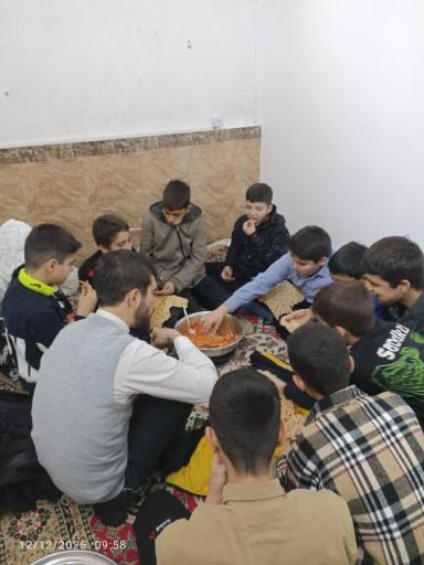 عکس مجموعه فرهنگی و تربیتی بیت الرضا (علیه السلام)