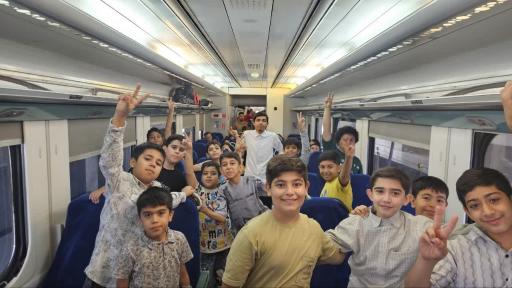 عکس مجموعه فرهنگی و تربیتی بیت الرضا (علیه السلام)