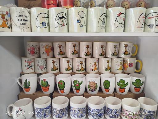 ارزانسرای پیمان 