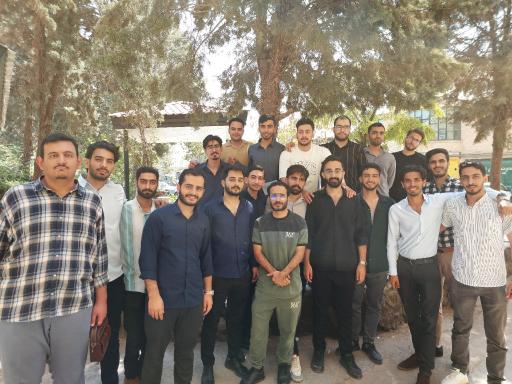 عکس دانشگاه فرهنگیان استان البرز پردیس حکیم فردوسی