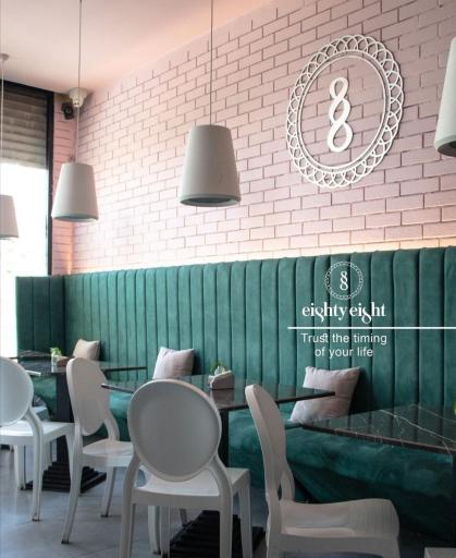 عکس رستوران ای تی ایت