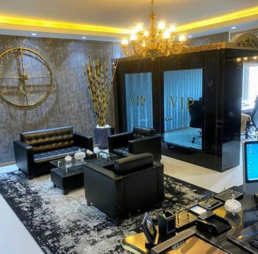 عکس مسکن seven 7