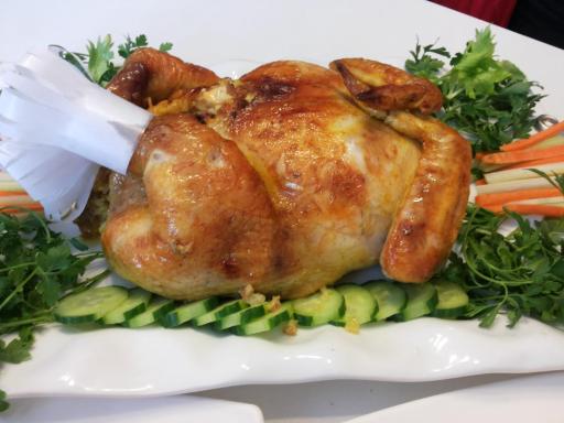 عکس آموزشگاه آشپزی و شیرینی پزی خوشه گندم