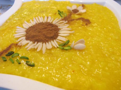 عکس آموزشگاه آشپزی و شیرینی پزی خوشه گندم