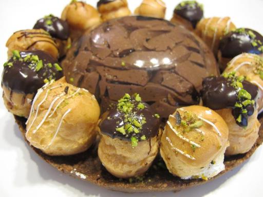 عکس آموزشگاه آشپزی و شیرینی پزی خوشه گندم