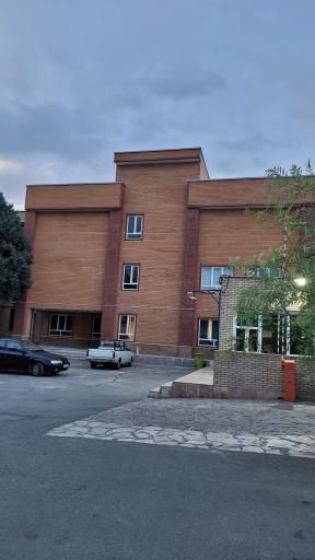 عکس دانشگاه فرهنگیان استان البرز پردیس حکیم فردوسی