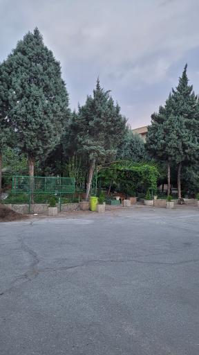 عکس دانشگاه فرهنگیان استان البرز پردیس حکیم فردوسی