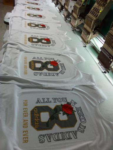 عکس گلدوزی کامپیوتری مسعود