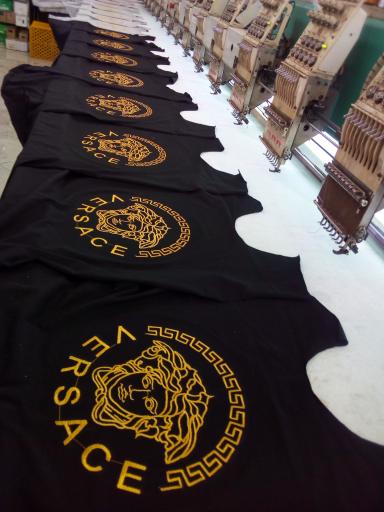 عکس گلدوزی کامپیوتری مسعود