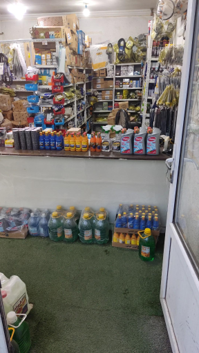 عکس لوازم تخصصی برق خودرو جهانی