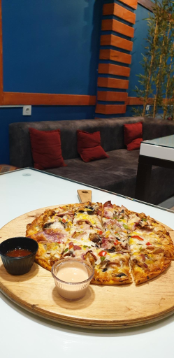 عکس کافه نوبو