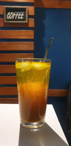 عکس کافه نوبو