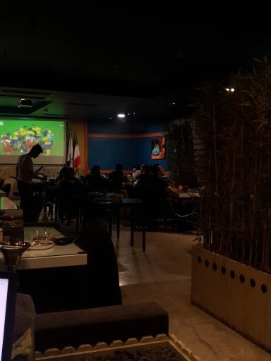 عکس کافه نوبو