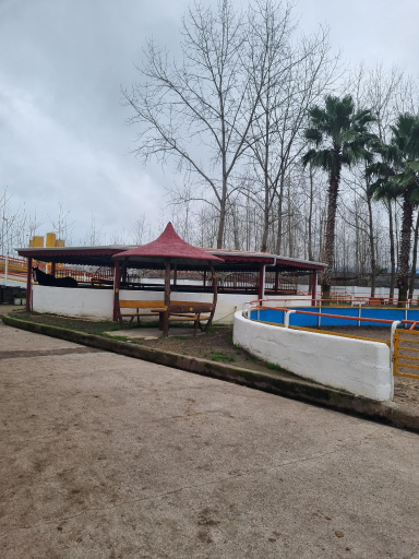 عکس باشگاه سوارکاری تکتاز