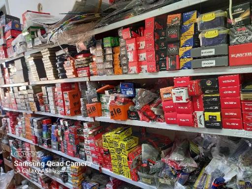 عکس مستر موتور جنوب