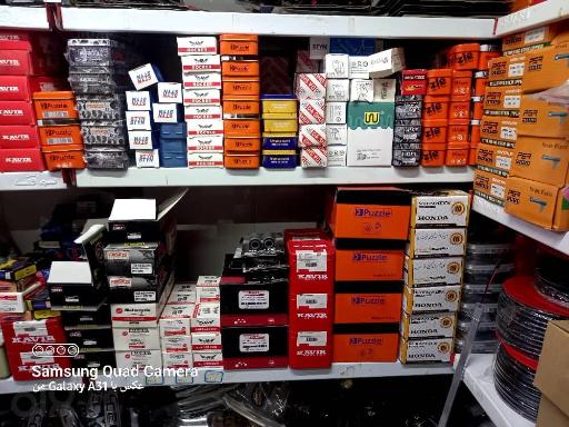 عکس مستر موتور جنوب