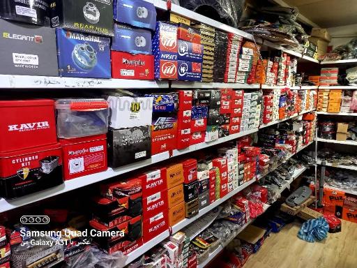 عکس مستر موتور جنوب