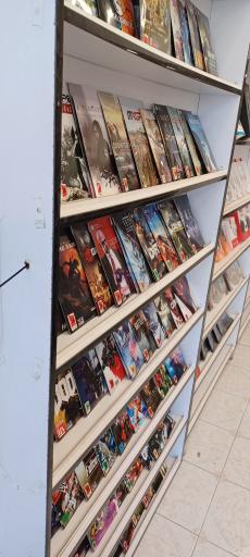 عکس دهکده فیلم