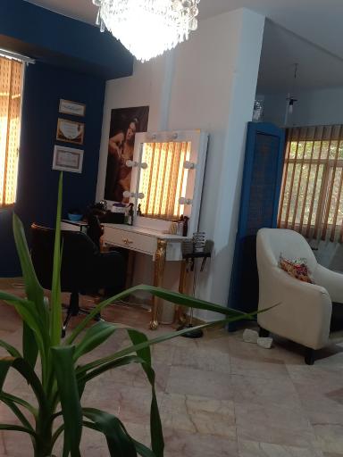 عکس سالن زیبایی بیتا
