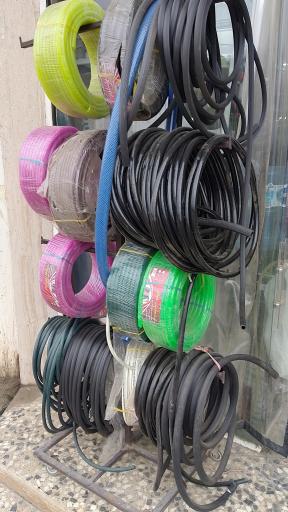 عکس ابزار یراق اسماعیلی 