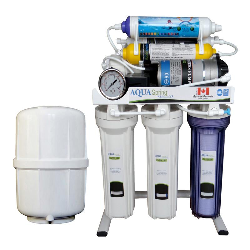 عکس خدمات فنی پارس فروش ونصب وتعمیراسپیلت کولر وتصفیه آب