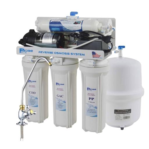 عکس خدمات فنی پارس فروش ونصب وتعمیراسپیلت کولر وتصفیه آب