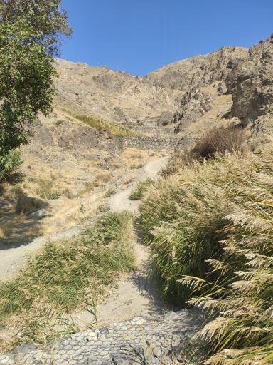 عکس کوهستان آرامش 