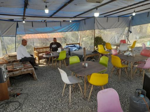 عکس طاق بستان بهزاد لر