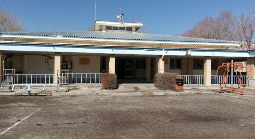 عکس مجموعه خوابگاهی شهدا- برادران