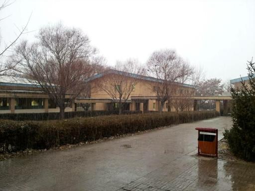 عکس مجموعه خوابگاهی شهدا- برادران