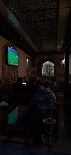 عکس کافه نوبو