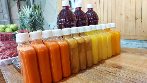 هایپر میوه تمشک