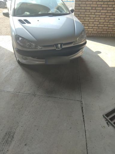 عکس معاینه فنی باقرشهر