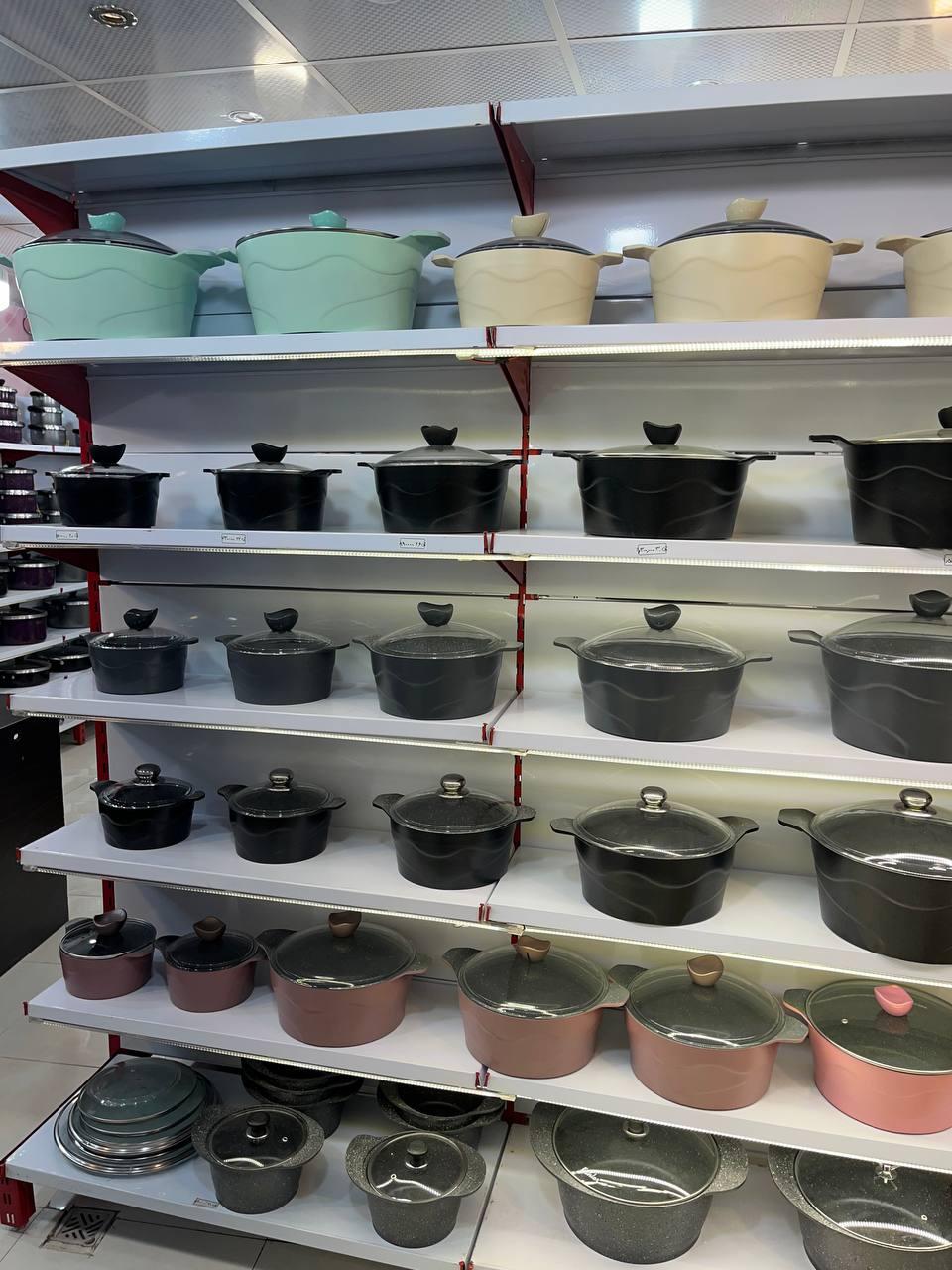 عکس دنیای قابلمه