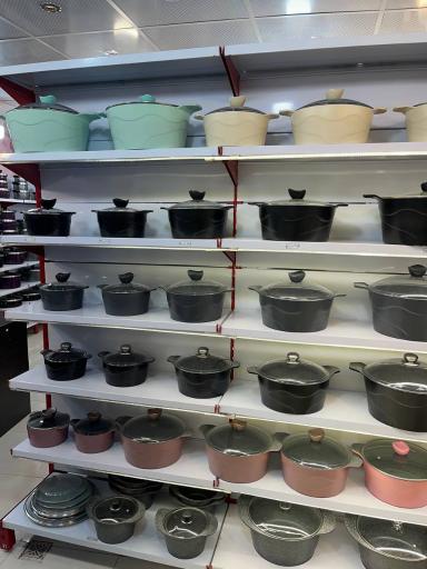 عکس دنیای قابلمه