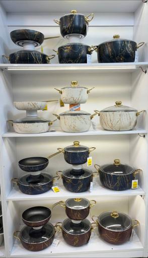 عکس دنیای قابلمه