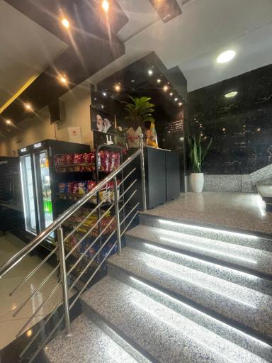 عکس چای سرای خان