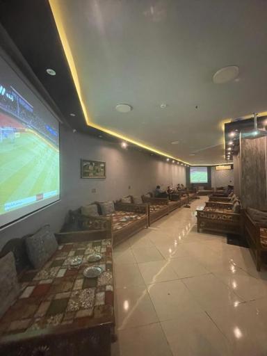 عکس چای سرای خان