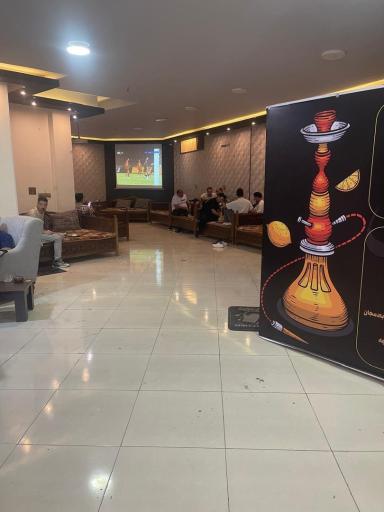 عکس چای سرای خان