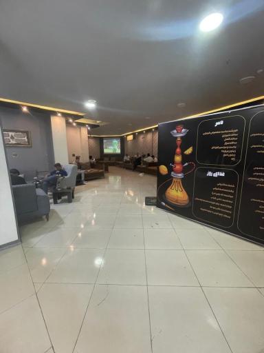 عکس چای سرای خان