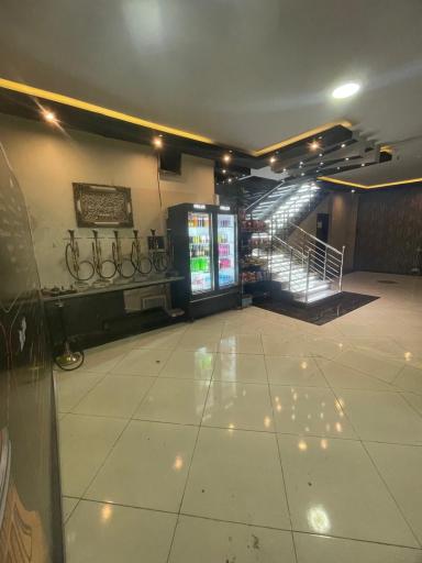 عکس چای سرای خان