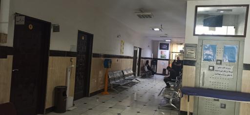 عکس درمانگاه سلامت گستر توس