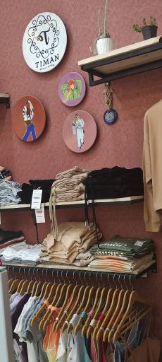 عکس TIMAN GALLERY