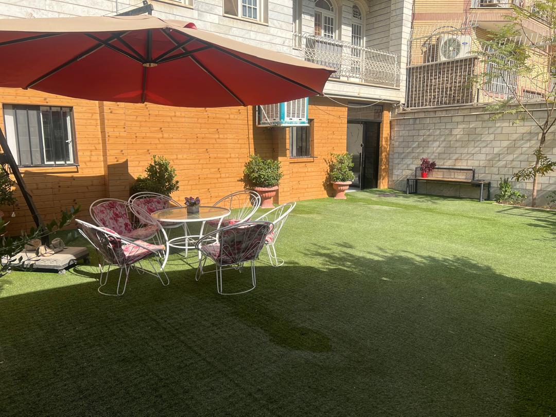 عکس سالمندان آنوشا